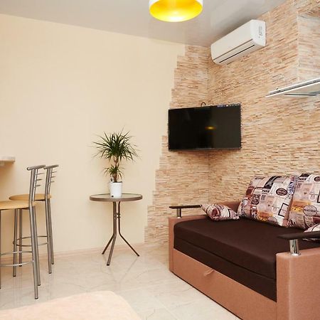 Apartments On Levanevskogo Одесса Экстерьер фото
