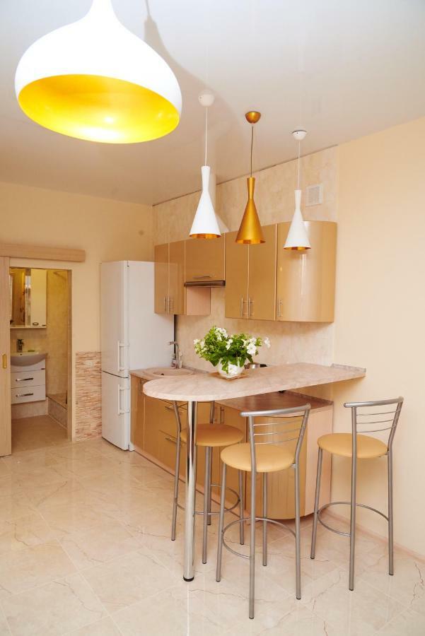 Apartments On Levanevskogo Одесса Экстерьер фото