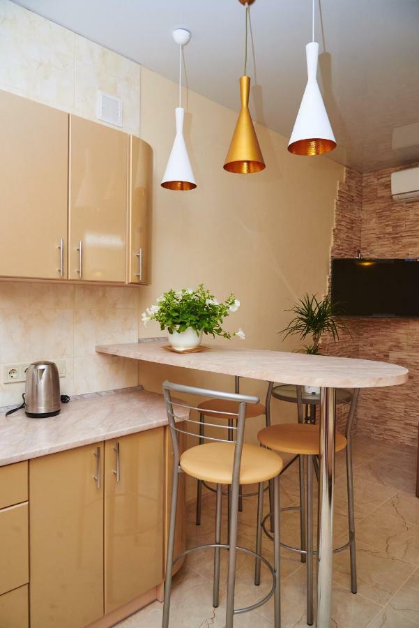 Apartments On Levanevskogo Одесса Экстерьер фото