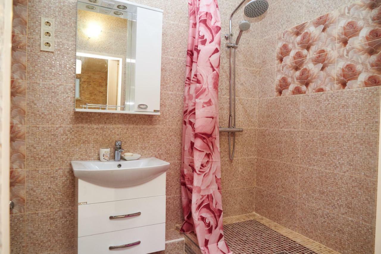 Apartments On Levanevskogo Одесса Экстерьер фото