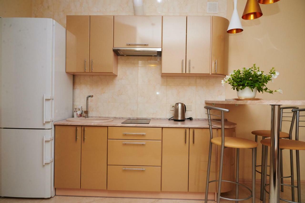 Apartments On Levanevskogo Одесса Экстерьер фото