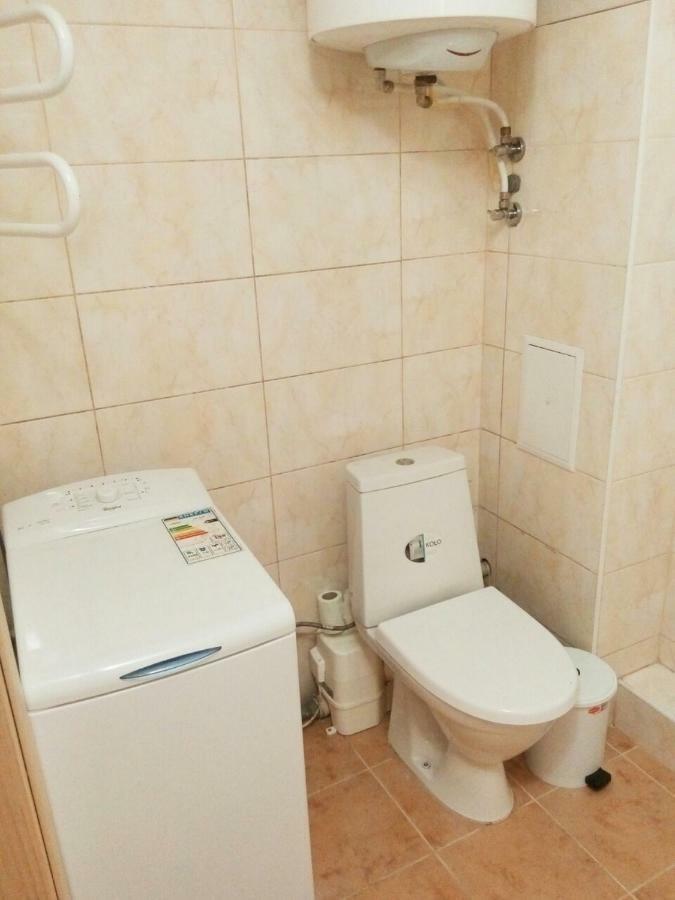 Apartments On Levanevskogo Одесса Экстерьер фото