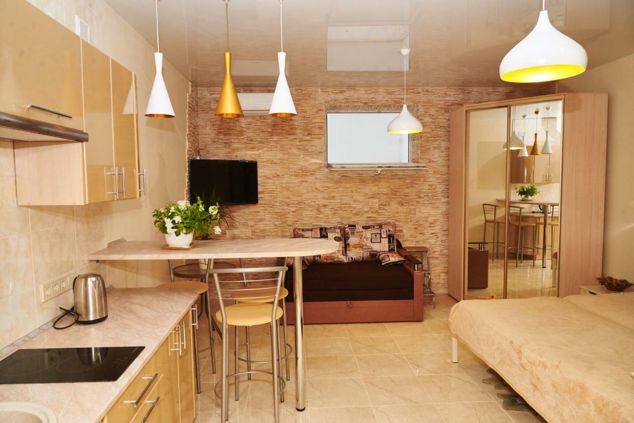 Apartments On Levanevskogo Одесса Экстерьер фото
