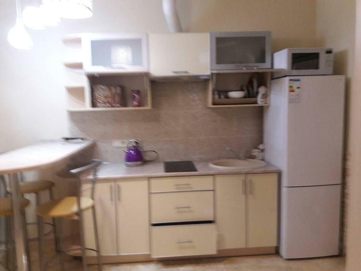 Apartments On Levanevskogo Одесса Экстерьер фото